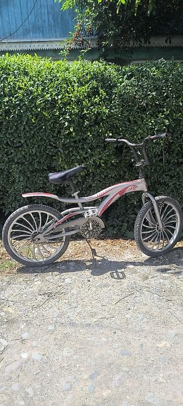 велие: BMX велосипед — 5