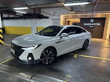 авто лив: Chery : 2023 г., 1.6 л, Робот, Бензин, Седан — 4