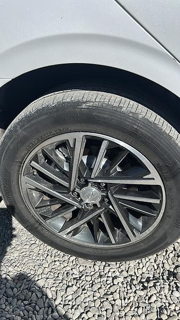 honda odisei: Hyundai Grandeur: 2020 г., 3 л, Газ, Лифтбек — 4