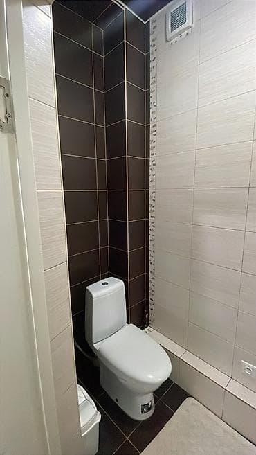 pro group: 2 комнаты, 60 м², сквер Тоголок Молдо Элитка, 6 этаж, Евроремонт — 10