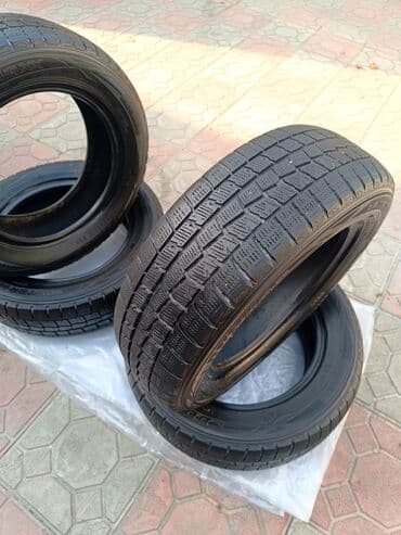 зимние шины на матиз купить: Шины 175 / 65 / R 14, Зима, Комплект, Легковые, Япония, Dunlop — 4