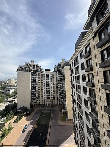 жк империал купить квартиру: 3 комнаты, 118 м², Элитка, 11 этаж, Евроремонт — 2