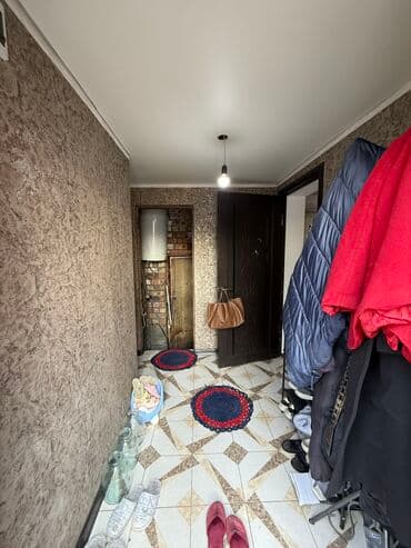 срочно продаю дом в шопокове: Времянка, 70 кв. м, 2 бөлмө, Риелтор, Косметикалык оңдоо — 16