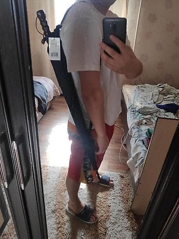 Бижутерия: Продам мужской дерзкий, брутальный зонт, идеальный подарок на 23- — 7