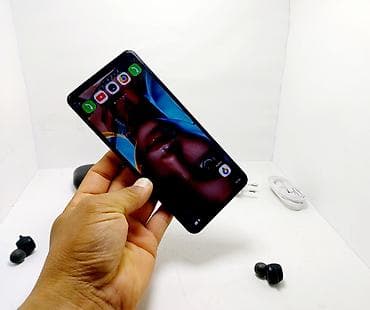 techno spark 7: Tecno Pova 6 Neo, Б/у, 128 ГБ, цвет - Черный, 1 SIM, 2 SIM — 5