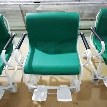 функциональная кровать для лежачих больных: Кресло-весы для взвешивания пациентов в сидячем положении выдерживают — 2