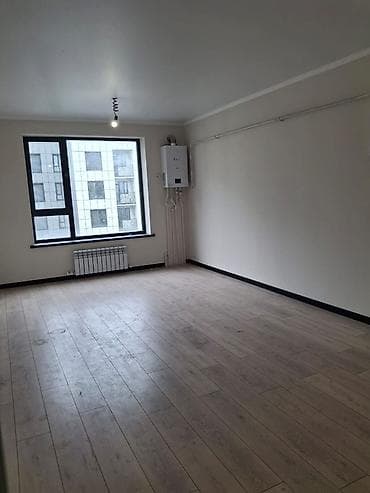 Үй куруучулардан жаңы конуштар: Берилген, Жеке план, Студия, 52 м² — 6