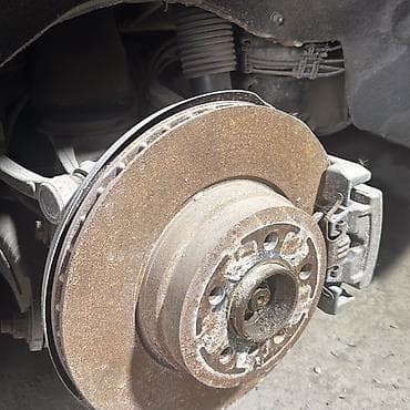 evolution mk249: BMW X5 F15 ходовка передняя и задняя — 2