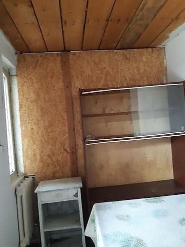 дом в аренду токмок: 25 м², 2 комнаты, Утепленный — 3