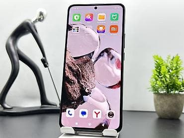 honor 60: Xiaomi, 12T, Б/у, 256 ГБ, цвет - Черный, 2 SIM — 8