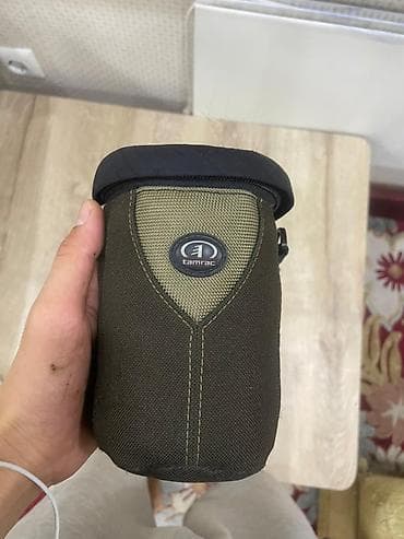 v tech: Canon Legria HF R17 - HD Видеокамера с отличной специальной сумкой — 3