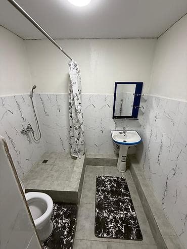 квартира съем: 1 комната, Собственник, С мебелью полностью — 4