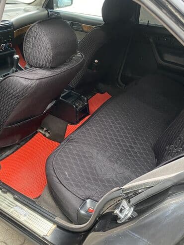 34 е: BMW 5 series: 1994 г., 2.5 л, Механика, Бензин, Седан — 7