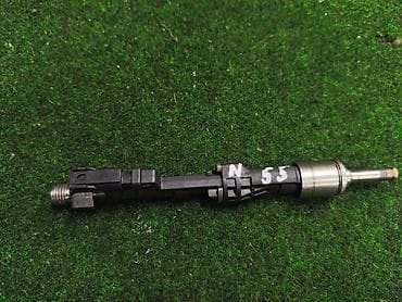 down pipe: Форсунка BMW 2013 г., Б/у, Оригинал, Япония — 2