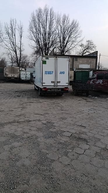 морозилник для мясо: Продаются продаются срочно спринтер рекс холодильник Изотермический — 3