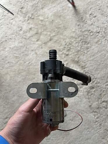 водный матор: Honda — 3