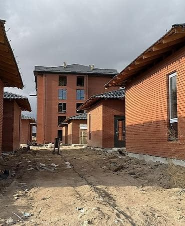 Дома: Собственник! Продаю апартаменты в уникальном,круглогодичном комплексе — 4