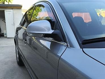 pasat: Volkswagen Passat: 2003 г., 1.9 л, Автомат, Дизель, Седан — 7
