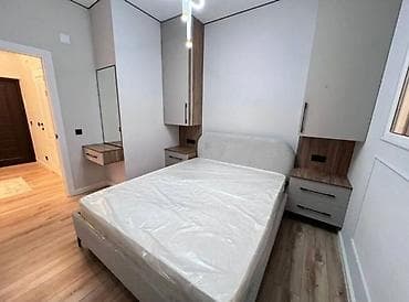 kanat group: 2 комнаты, 47 м², Элитка, 5 этаж, Евроремонт — 2