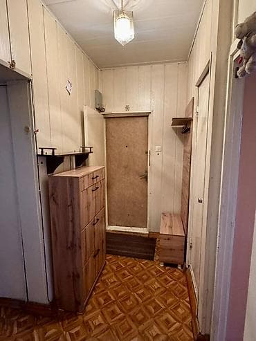 3 комнаты, 67 м², 106 серия, 2 этаж, Евроремонт — 4