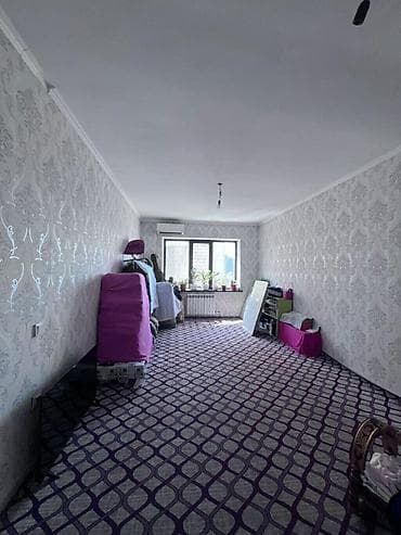 5: 1 комната, 44 м², ул. Баха / Гагарина Элитка, 5 этаж, Евроремонт — 1
