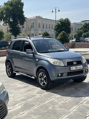 sonata 2003: Daihatsu Terios: 2007 г., 1.5 л, Автомат, Бензин — 10