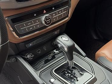 range rove: Ssangyong Rexton Sports: 2019 г., 2.2 л, Автомат, Дизель, Пикап — 6