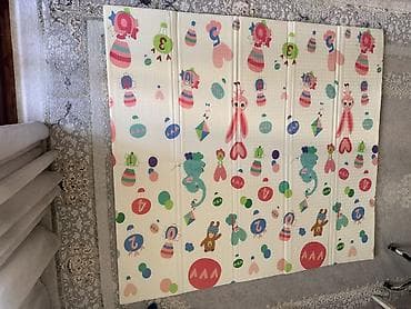 коврик для ребенка: Детский коврик Новый, 200 * 180, Квадратный — 3