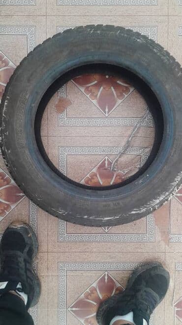 двухосные прицепы для легковых автомобилей бу: Продам шины 2 колеса 5.000 тыс сом — 1