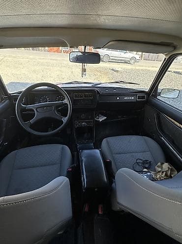 авто уна: ВАЗ (ЛАДА) 2107: 2008 г., 1.6 л, Ручные, Бензин, Седан — 9