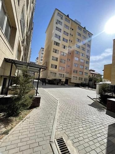 баха гагарина квартира: 1 комната, 44 м², 106 серия улучшенная, 5 этаж, Евроремонт — 1