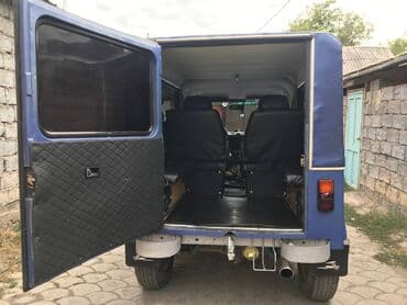 купить двигатель на мотоблок 7 л с: ГАЗ 69: 1964 г., 3 л, Механика, Бензиновая, Внедорожник — 4