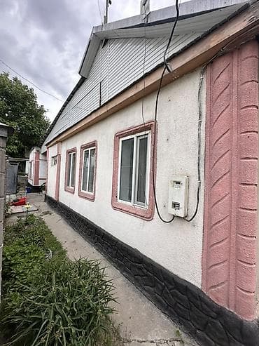 швейное дело: 📍 В Шопокове продается дом на участке 8.5 соток, 65 кв.м. 🏡Дом — 2
