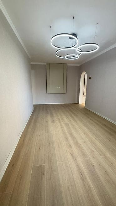 Квартиры: 2 комнаты, 58 м², 104 серия, 3 этаж, Свежий ремонт — 3