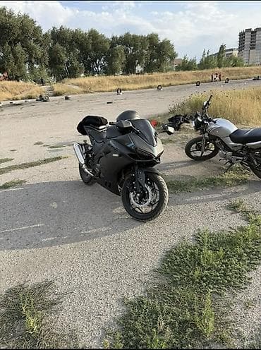 некая: Мотороллер муравей Бензин, 250 - 299 км, До 299 кг, Б/у — 7