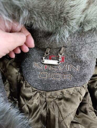 альпак пальто: Пальто — 2