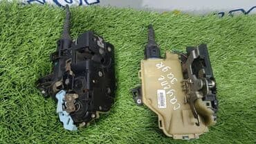 порше кайен цена в бишкеке: Замок двери Porsche Б/у, Оригинал — 1