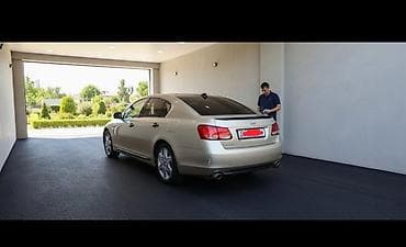 лексус ux 200 цена бишкек: Lexus GS: 2006 г., 3 л, Автомат, Бензин, Седан — 9