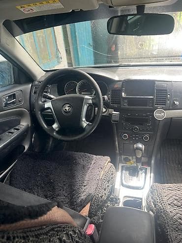 двигатель тойота ист 1.5 бишкек: Brilliance : 2008 г., 2 л, Автомат, Газ, Седан — 6