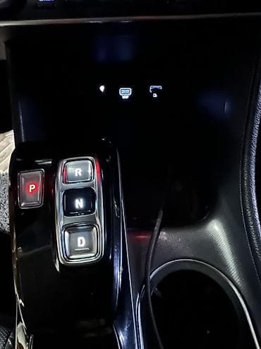 Hyundai Sonata: 2019 г., 2 л, Автомат, Бензин, Седан — 6