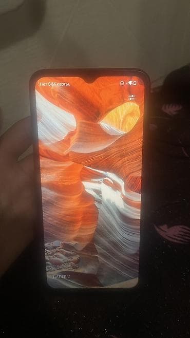 poco 12: Poco C51, 2 SIM — 5