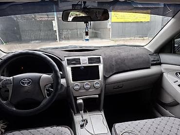 датчик тойота: Toyota Camry: 2011 г., 2.5 л, Типтроник, Бензин, Седан — 9