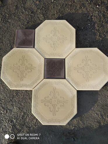 человек поук: Брусчатка Бишкек Дом. Продажа Брусчатки Укладка Брусчатки Продажа — 6