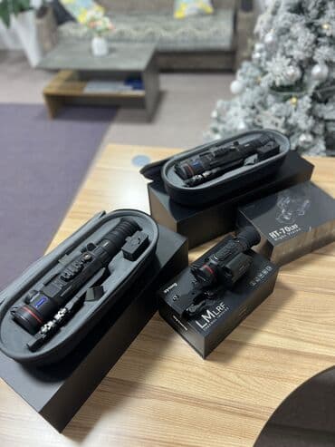 10 тыйын: Основные особенности прицела Longot TR650L: Лидирующее качество — 10