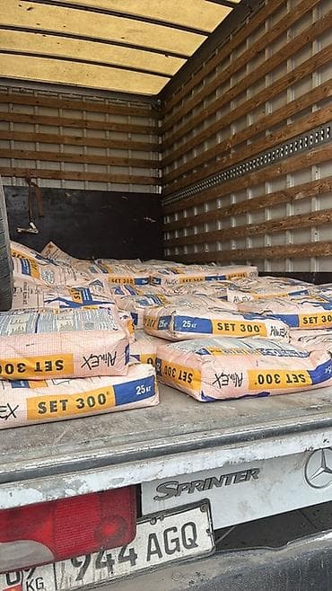 sprinter 4wd: Грузоперевозки на Mercedes-Benz Sprinter (фургон) - Тип кузова — 4