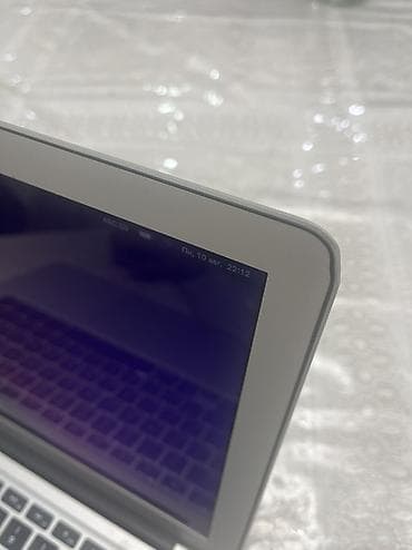 iphon 8: Ультрабук, Б/у, Intel Core i5, ОЗУ, RAM: 8 ГБ — 4