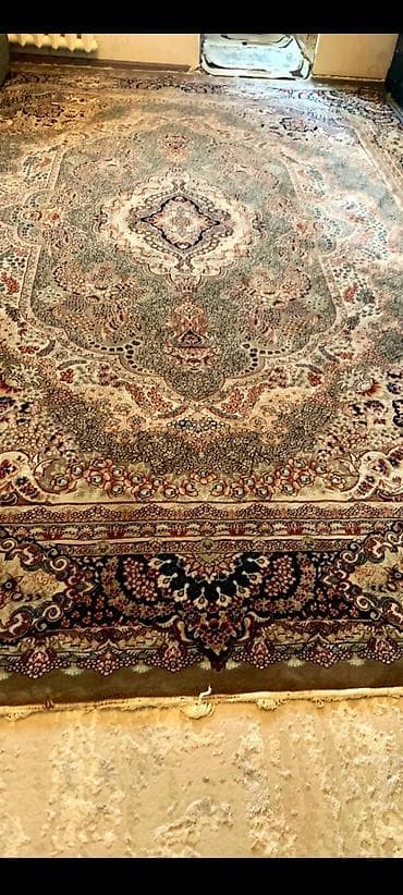 ковры персидские цена: Ковер 400 * 300, Синтетика — 2