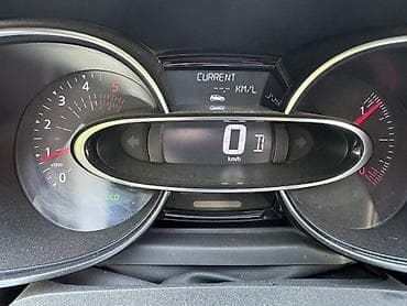Унаа: Renault Clio: 2019 г., 1.5 л, Робот, Дизель, Хетчбек — 5