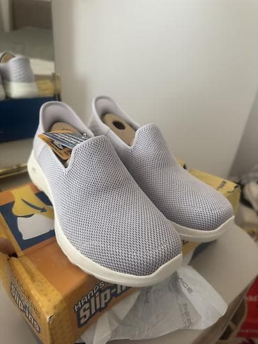 Кроссовки, 37, Skechers Performance, Новый, цвет - Фиолетовый, Самовывоз, Платная доставка at lalafo.kg Кроссовки, 37, Skechers Performance, Новый, цвет - Фиолетовый, Самовывоз, Платная доставка