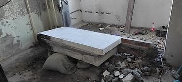 Ички жасалга: Дубалдарды бузуу, Полдорду бузуу, Шыптарды чечүү | Гипсокартон дубалы, Тосмолорду бузуу, Эски шыбакты алуу | Эски тушкагаздардан тазалоо, Эски шыбоону түшүрүү, Актиташты кыруу | Ламинатты демонтаждоо, Паркетти демонтаждоо, Линолеумду демонтаждоо | Шифер чатыр, Металл черепицадан жасалган чатыр, Жумшак чатыр 6 жылдан ашык тажрыйба lalafo.kg да — 2 Ички жасалга: Дубалдарды бузуу, Полдорду бузуу, Шыптарды чечүү | Гипсокартон дубалы, Тосмолорду бузуу, Эски шыбакты алуу | Эски тушкагаздардан тазалоо, Эски шыбоону түшүрүү, Актиташты кыруу | Ламинатты демонтаждоо, Паркетти демонтаждоо, Линолеумду демонтаждоо | Шифер чатыр, Металл черепицадан жасалган чатыр, Жумшак чатыр 6 жылдан ашык тажрыйба — 2